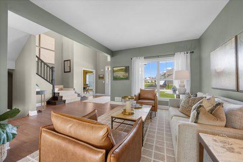 Tiny photo for 39W509 Norton Lake Drive, St. Charles, IL 60175 (MLS # 12619609)