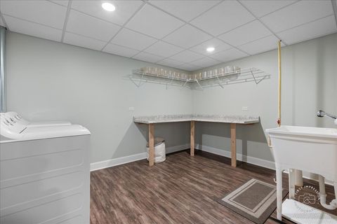 Tiny photo for 39W509 Norton Lake Drive, St. Charles, IL 60175 (MLS # 12619609)