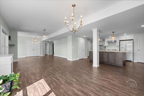 Tiny photo for 39W509 Norton Lake Drive, St. Charles, IL 60175 (MLS # 12619609)