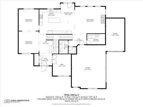 Tiny photo for 39W509 Norton Lake Drive, St. Charles, IL 60175 (MLS # 12619609)