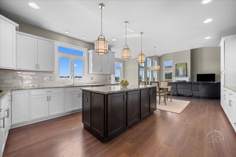 Tiny photo for 39W509 Norton Lake Drive, St. Charles, IL 60175 (MLS # 12619609)