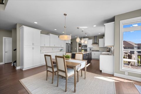 Tiny photo for 39W509 Norton Lake Drive, St. Charles, IL 60175 (MLS # 12619609)