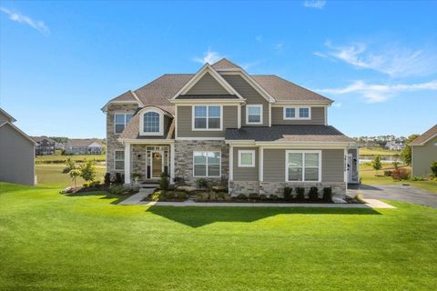 Photo of 39W509 Norton Lake Drive, St. Charles, IL 60175 (MLS # 12619609)