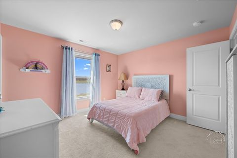 Tiny photo for 39W509 Norton Lake Drive, St. Charles, IL 60175 (MLS # 12619609)