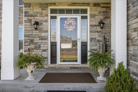 Tiny photo for 39W509 Norton Lake Drive, St. Charles, IL 60175 (MLS # 12619609)