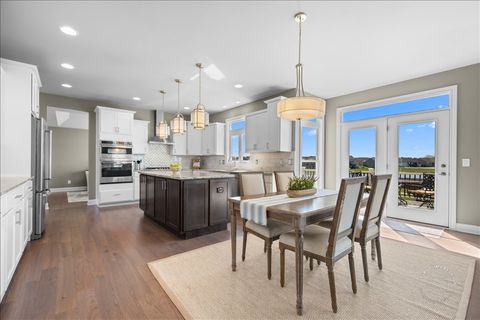 Tiny photo for 39W509 Norton Lake Drive, St. Charles, IL 60175 (MLS # 12619609)