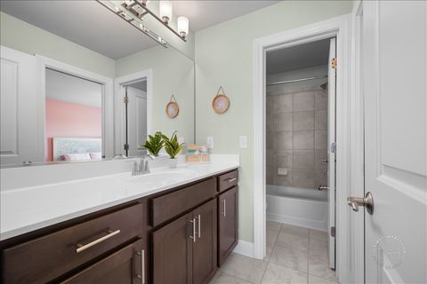 Tiny photo for 39W509 Norton Lake Drive, St. Charles, IL 60175 (MLS # 12619609)