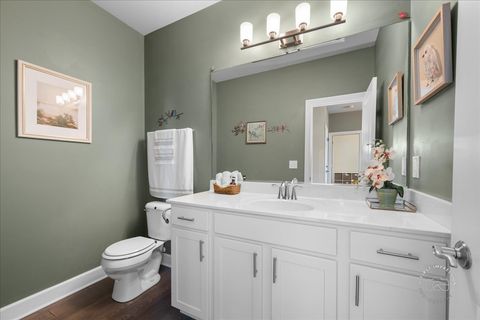 Tiny photo for 39W509 Norton Lake Drive, St. Charles, IL 60175 (MLS # 12619609)