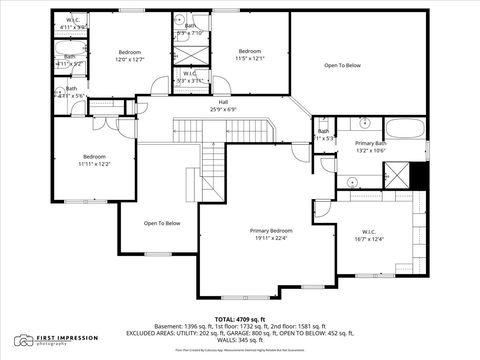 Tiny photo for 39W509 Norton Lake Drive, St. Charles, IL 60175 (MLS # 12619609)