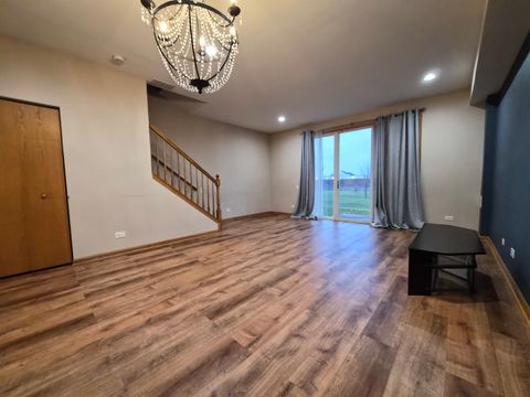 Tiny photo for 2609 Carrolwood Road #2609, Naperville, IL 60540 (MLS # 12523520)