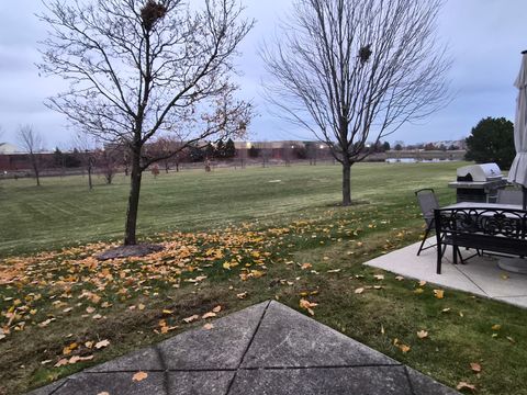 Tiny photo for 2609 Carrolwood Road #2609, Naperville, IL 60540 (MLS # 12523520)