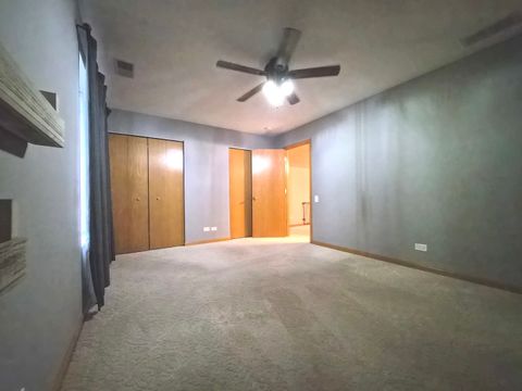 Tiny photo for 2609 Carrolwood Road #2609, Naperville, IL 60540 (MLS # 12523520)