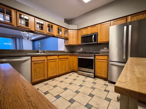 Tiny photo for 2609 Carrolwood Road #2609, Naperville, IL 60540 (MLS # 12523520)