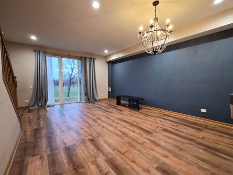 Tiny photo for 2609 Carrolwood Road #2609, Naperville, IL 60540 (MLS # 12523520)