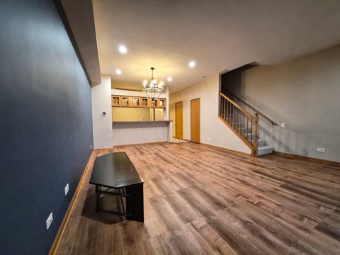 Tiny photo for 2609 Carrolwood Road #2609, Naperville, IL 60540 (MLS # 12523520)