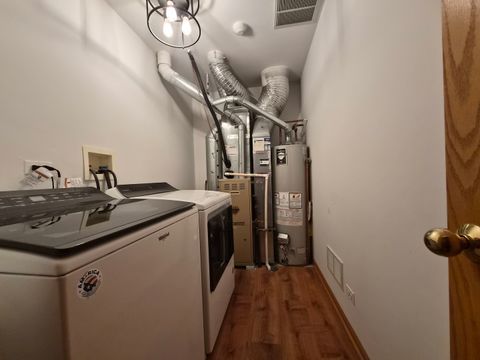 Tiny photo for 2609 Carrolwood Road #2609, Naperville, IL 60540 (MLS # 12523520)