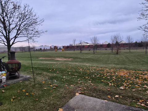 Tiny photo for 2609 Carrolwood Road #2609, Naperville, IL 60540 (MLS # 12523520)