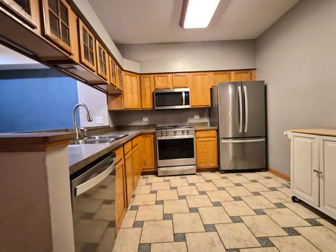 Tiny photo for 2609 Carrolwood Road #2609, Naperville, IL 60540 (MLS # 12523520)