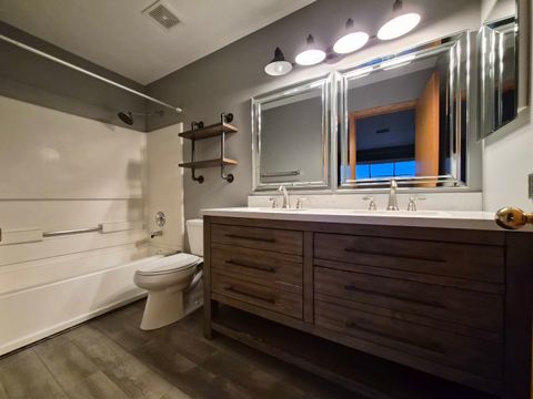 Tiny photo for 2609 Carrolwood Road #2609, Naperville, IL 60540 (MLS # 12523520)