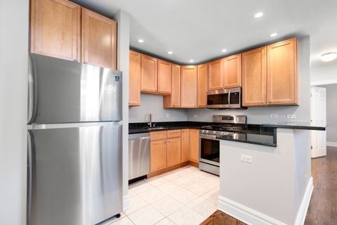 Tiny photo for Chicago, IL 60660 (MLS # 12633511)