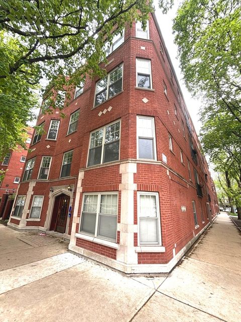 Photo of Chicago, IL 60660 (MLS # 12633511)