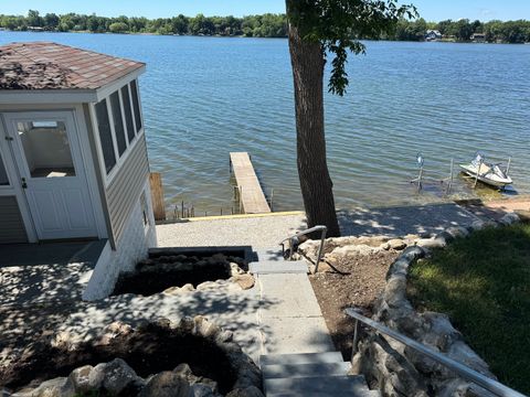 Tiny photo for 33670 N Lake Shore Drive, Grayslake, IL 60030 (MLS # 12676694)