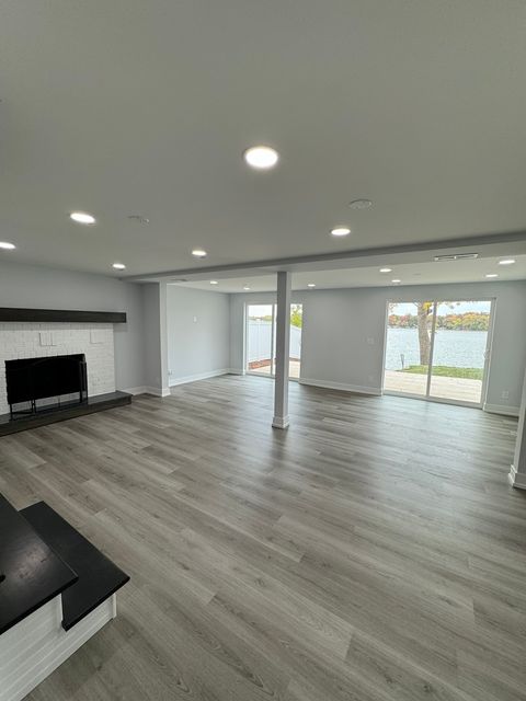 Tiny photo for 33670 N Lake Shore Drive, Grayslake, IL 60030 (MLS # 12676694)