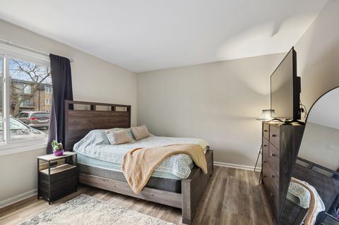 Tiny photo for 10820 Kilpatrick Avenue #1SW, Oak Lawn, IL 60453 (MLS # 12603915)