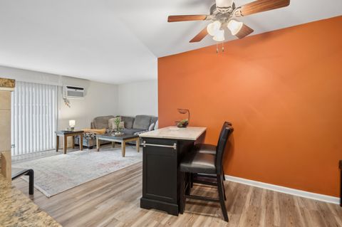 Tiny photo for 10820 Kilpatrick Avenue #1SW, Oak Lawn, IL 60453 (MLS # 12603915)