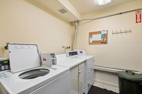 Tiny photo for 10820 Kilpatrick Avenue #1SW, Oak Lawn, IL 60453 (MLS # 12603915)