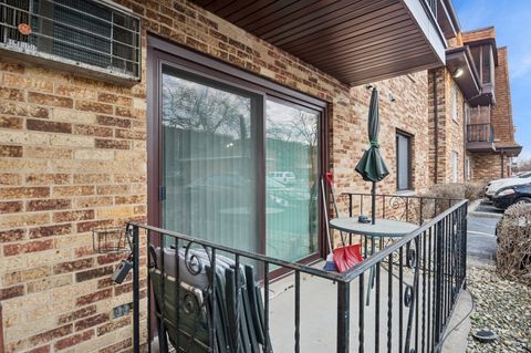 Tiny photo for 10820 Kilpatrick Avenue #1SW, Oak Lawn, IL 60453 (MLS # 12603915)