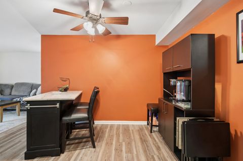 Tiny photo for 10820 Kilpatrick Avenue #1SW, Oak Lawn, IL 60453 (MLS # 12603915)