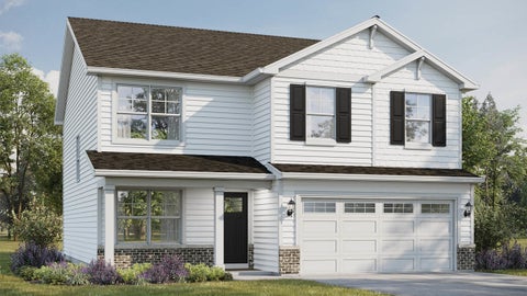 Photo of 1841 Baler Avenue, Aurora, IL 60503 (MLS # 12686415)