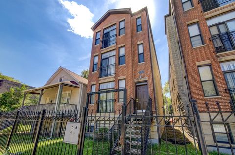 947 W 51st Street Chicago IL 60609