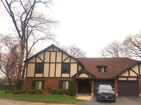11241 Sycamore Lane A Palos Hills IL 60465