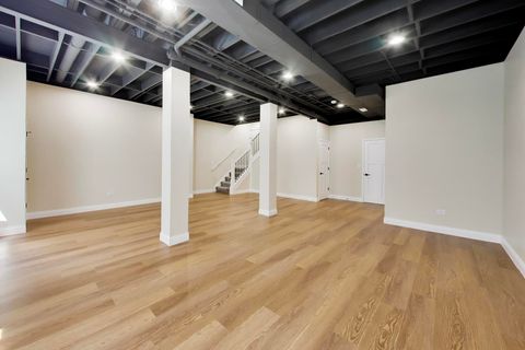 Tiny photo for 239 Parker Avenue, Aurora, IL 60505 (MLS # 12618489)