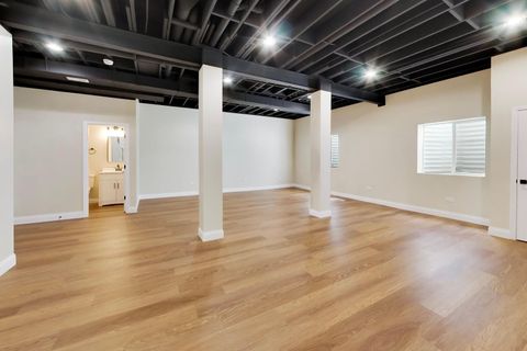 Tiny photo for 239 Parker Avenue, Aurora, IL 60505 (MLS # 12618489)