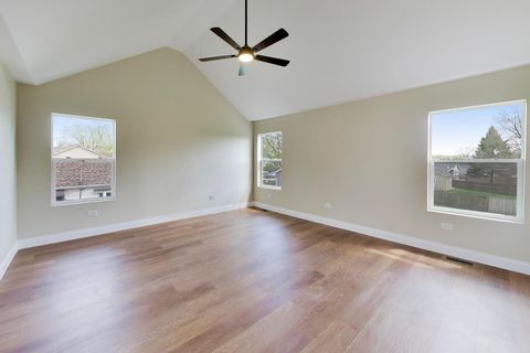 Tiny photo for 239 Parker Avenue, Aurora, IL 60505 (MLS # 12618489)