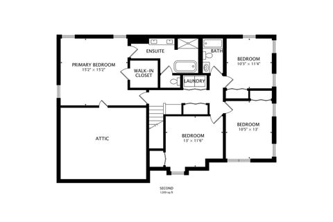 Tiny photo for 239 Parker Avenue, Aurora, IL 60505 (MLS # 12618489)