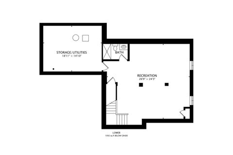 Tiny photo for 239 Parker Avenue, Aurora, IL 60505 (MLS # 12618489)