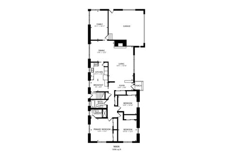 Tiny photo for 1015 Sherwood Drive, Prospect Heights, IL 60070 (MLS # 12697885)