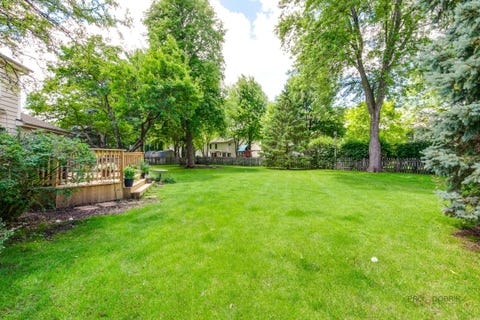 Tiny photo for 1305 Dancer Court, Libertyville, IL 60048 (MLS # 12729741)