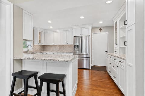 Tiny photo for 1305 Dancer Court, Libertyville, IL 60048 (MLS # 12729741)
