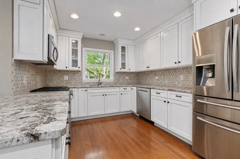 Tiny photo for 1305 Dancer Court, Libertyville, IL 60048 (MLS # 12729741)