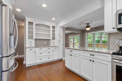 Tiny photo for 1305 Dancer Court, Libertyville, IL 60048 (MLS # 12729741)