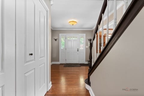 Tiny photo for 1305 Dancer Court, Libertyville, IL 60048 (MLS # 12729741)