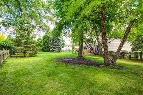 Tiny photo for 1305 Dancer Court, Libertyville, IL 60048 (MLS # 12729741)