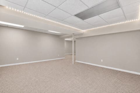 Tiny photo for 1305 Dancer Court, Libertyville, IL 60048 (MLS # 12729741)