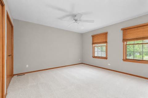 Tiny photo for 1305 Dancer Court, Libertyville, IL 60048 (MLS # 12729741)