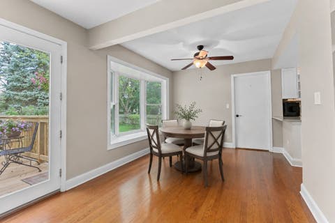 Tiny photo for 1305 Dancer Court, Libertyville, IL 60048 (MLS # 12729741)